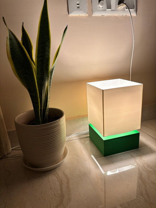 EverGlow Cube